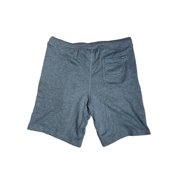 Eddie Bauer Men's Lounge Shorts w/ Pockets, Drawstring Elastic Waistband. Medium - Picture 3 of 3